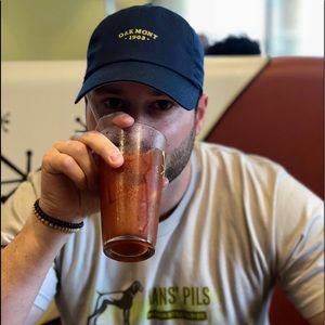 Meet your Posher, Ryan